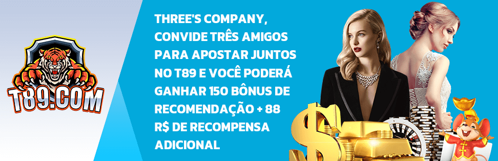 quanto custa aposta de 6 números da mega-sena